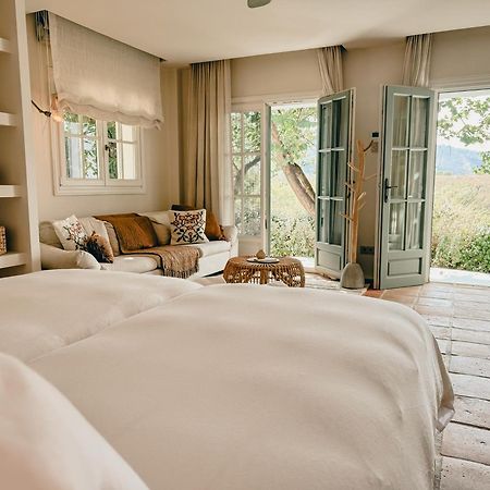 Viluz - Wellbeing Resort Marbella Михас Екстериор снимка