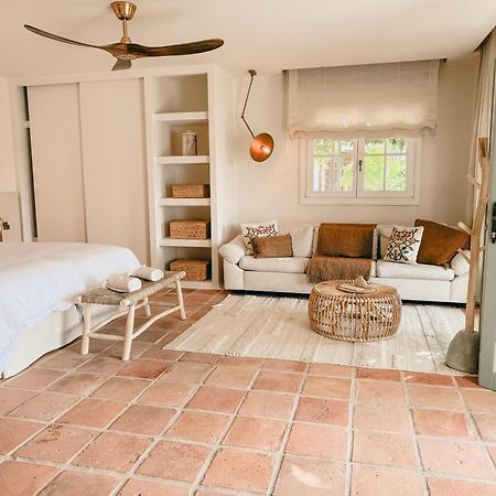 Viluz - Wellbeing Resort Marbella Михас Екстериор снимка