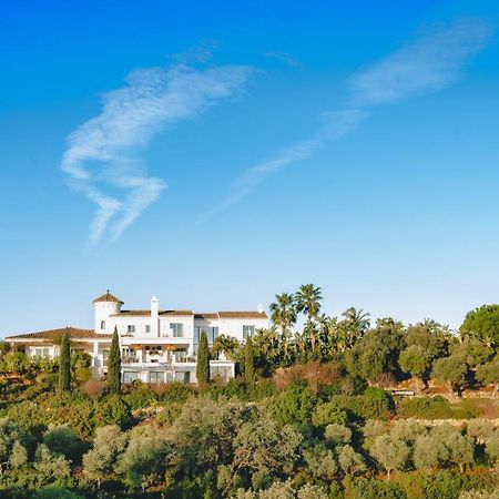 Viluz - Wellbeing Resort Marbella Михас Екстериор снимка