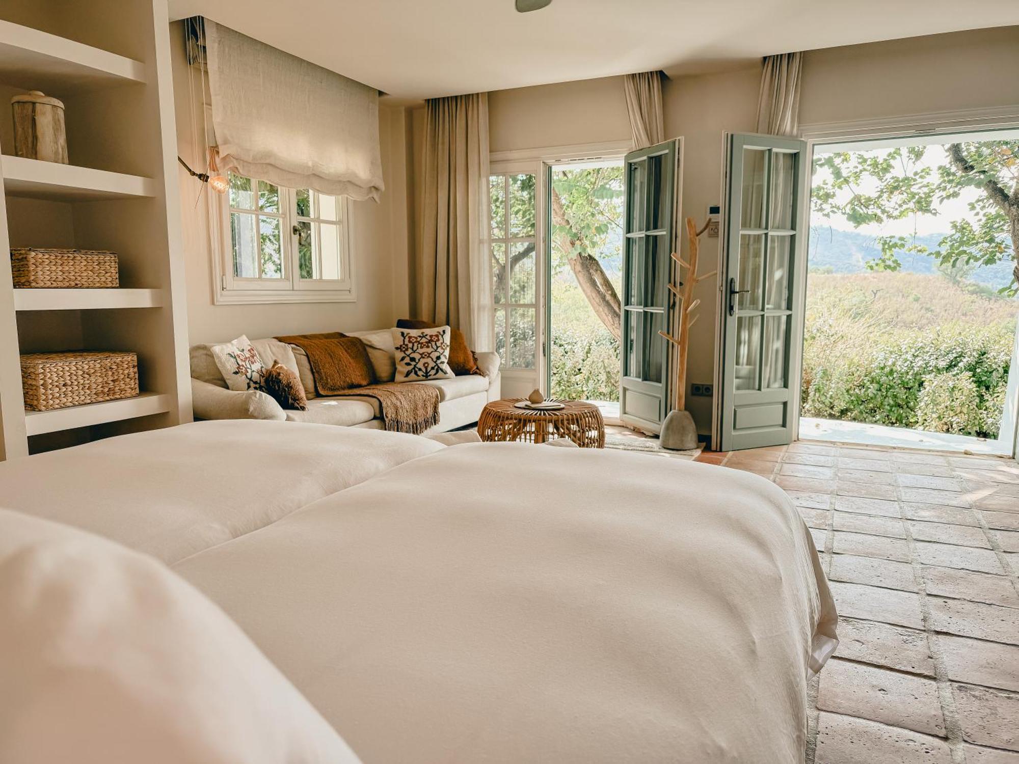 Viluz - Wellbeing Resort Marbella Михас Екстериор снимка