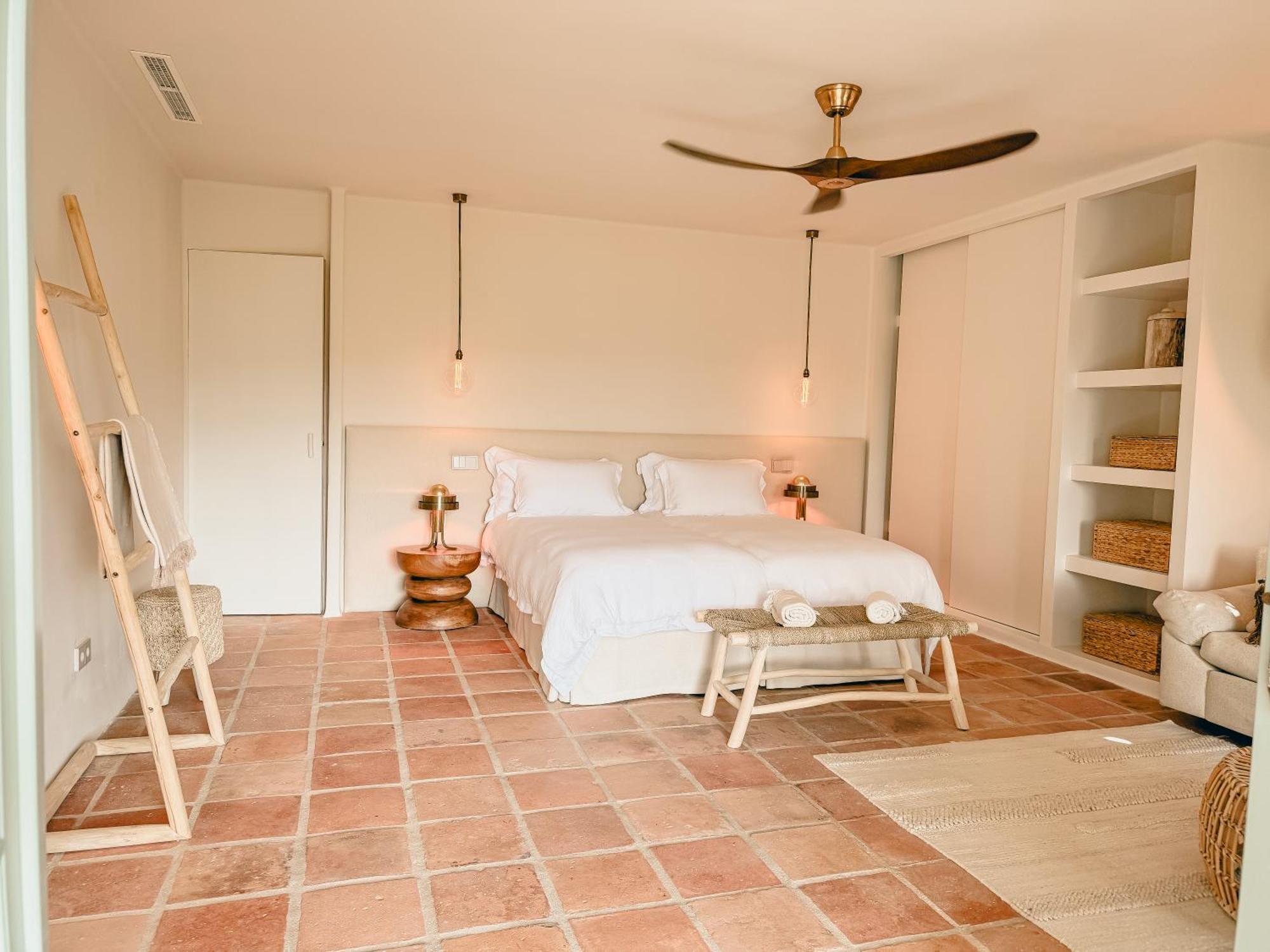 Viluz - Wellbeing Resort Marbella Михас Екстериор снимка