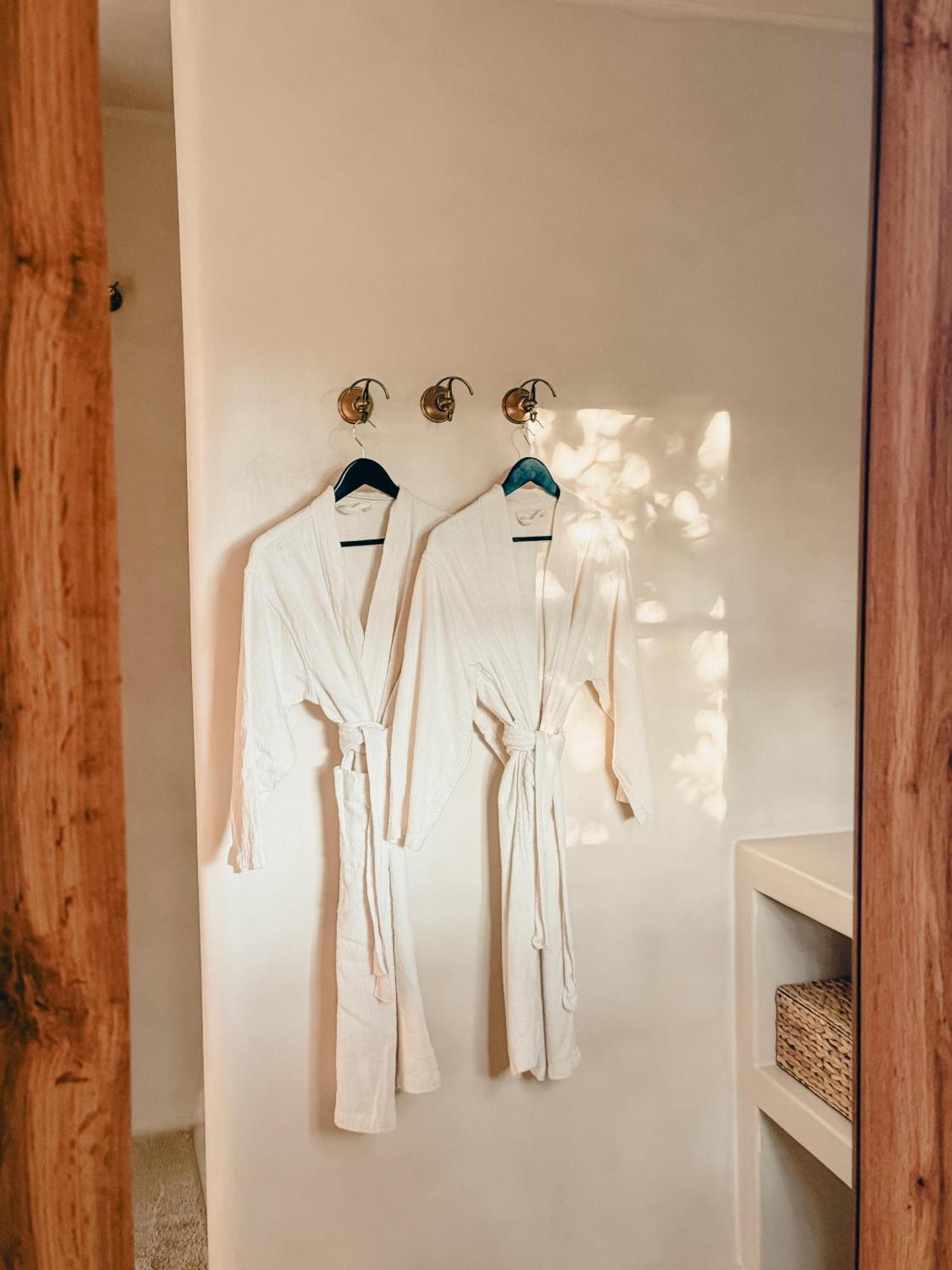 Viluz - Wellbeing Resort Marbella Михас Екстериор снимка