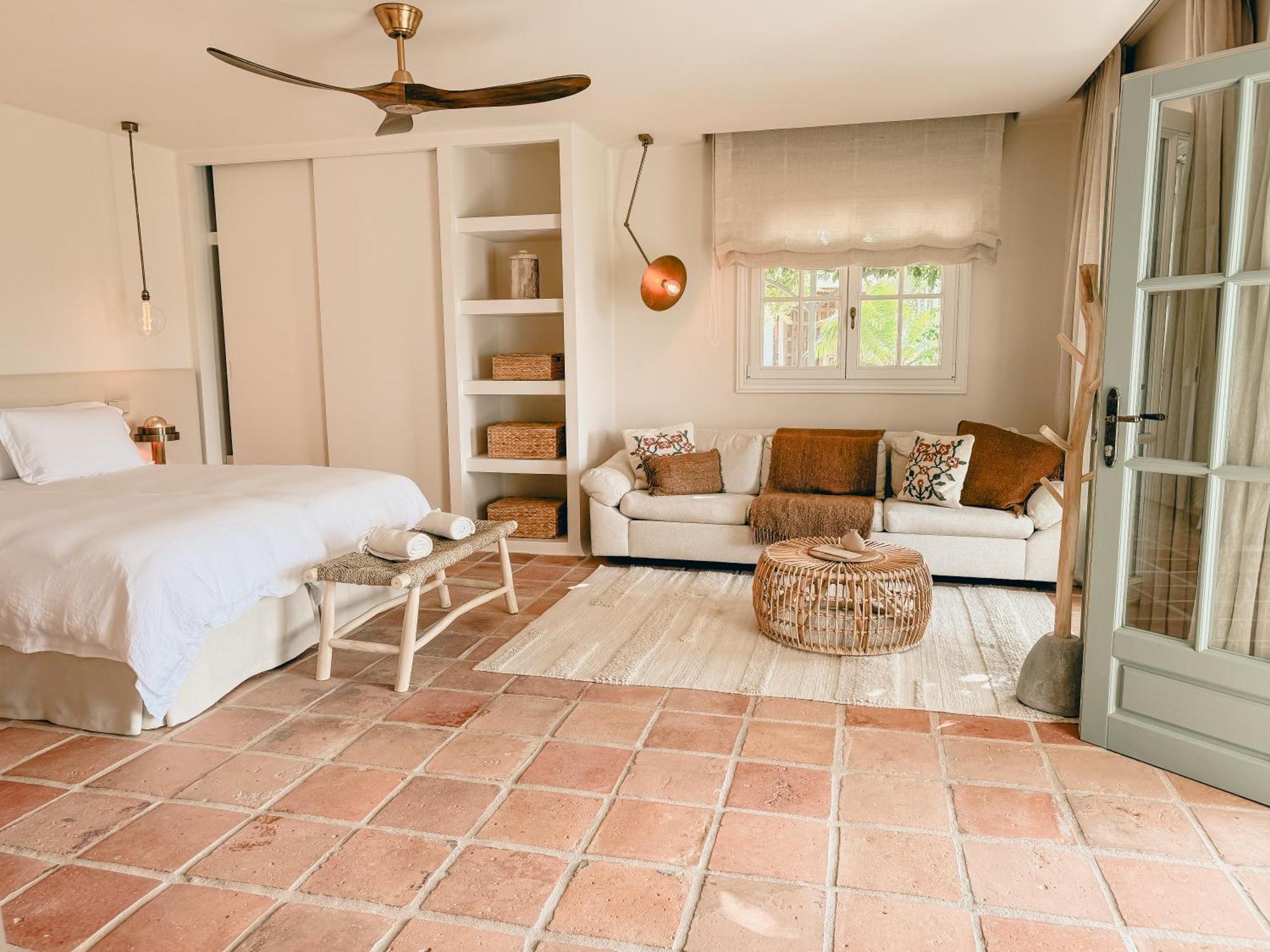 Viluz - Wellbeing Resort Marbella Михас Екстериор снимка