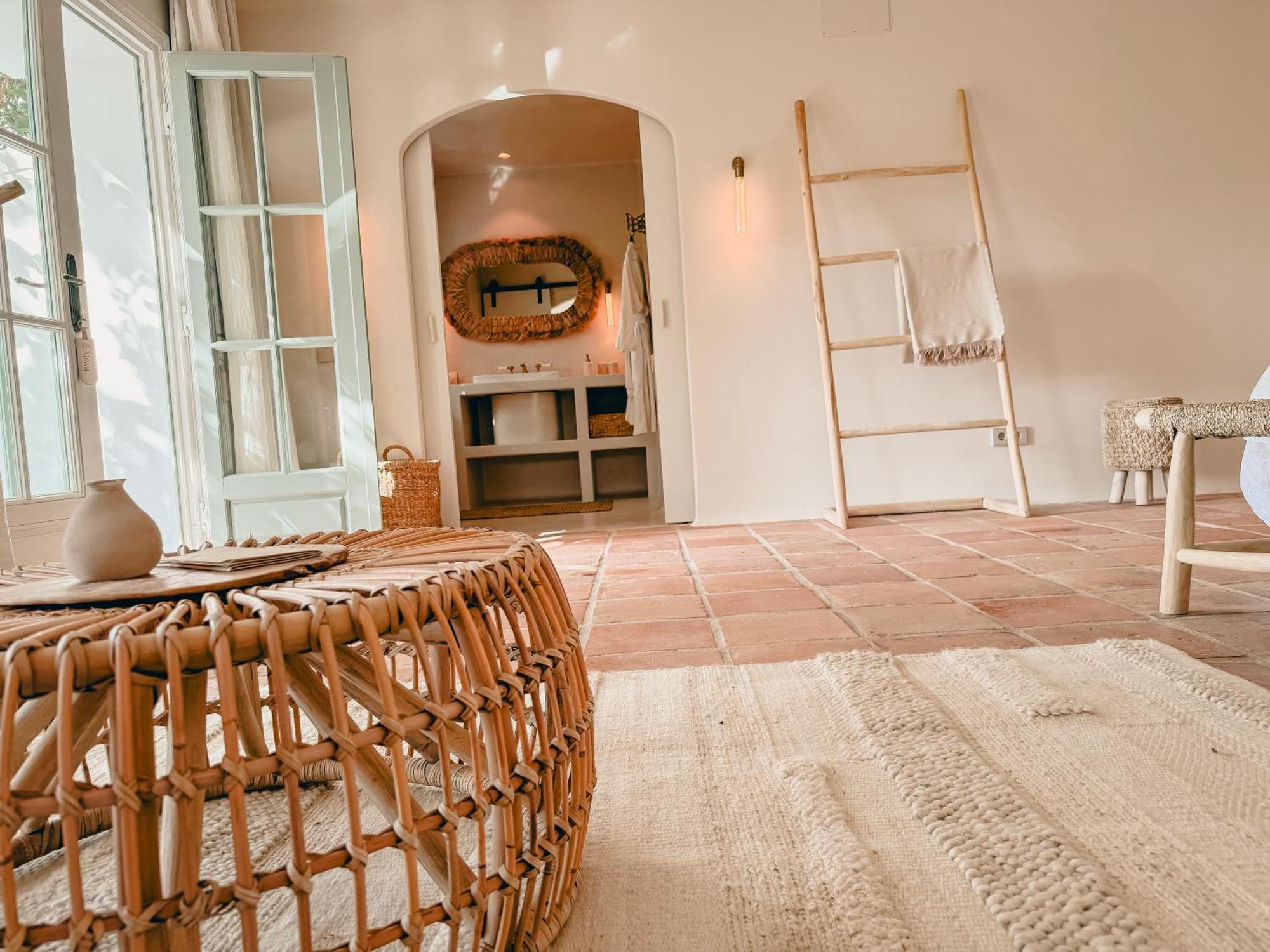Viluz - Wellbeing Resort Marbella Михас Екстериор снимка