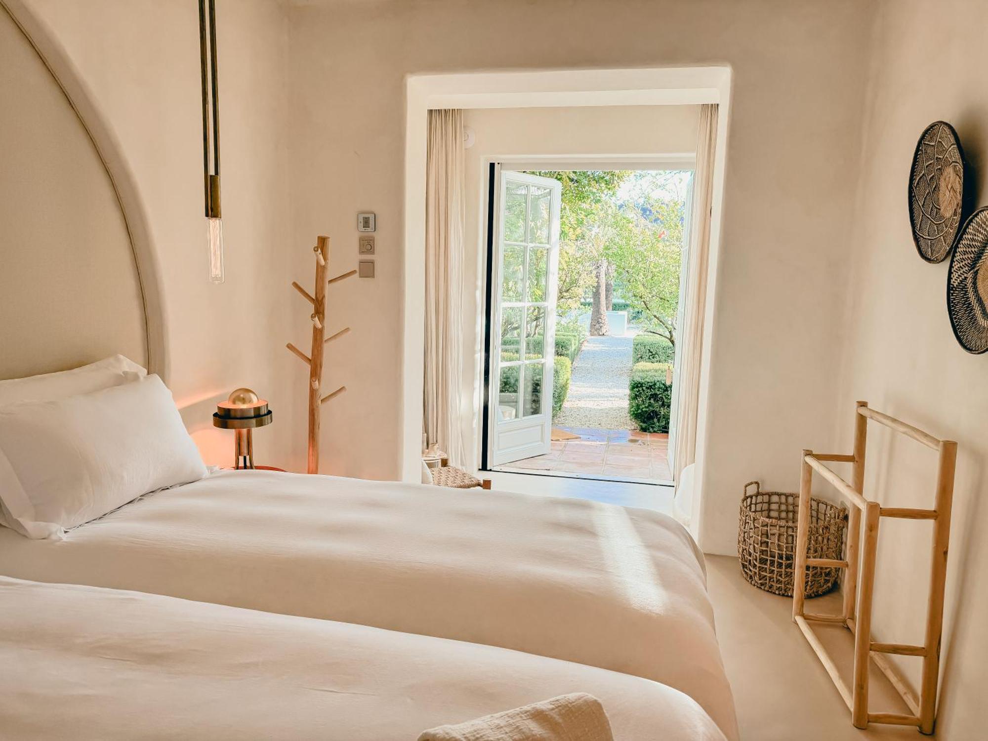 Viluz - Wellbeing Resort Marbella Михас Екстериор снимка