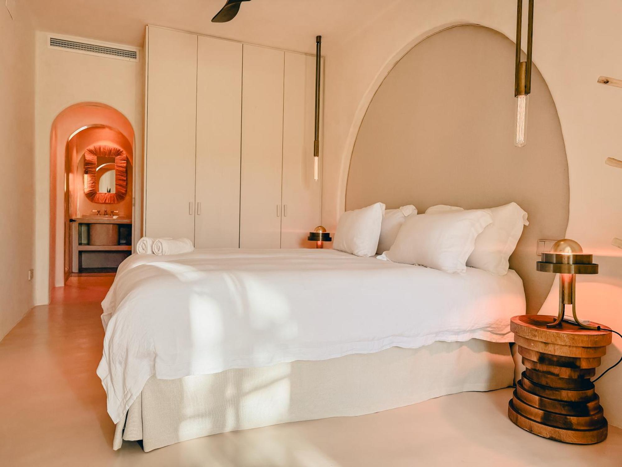 Viluz - Wellbeing Resort Marbella Михас Екстериор снимка