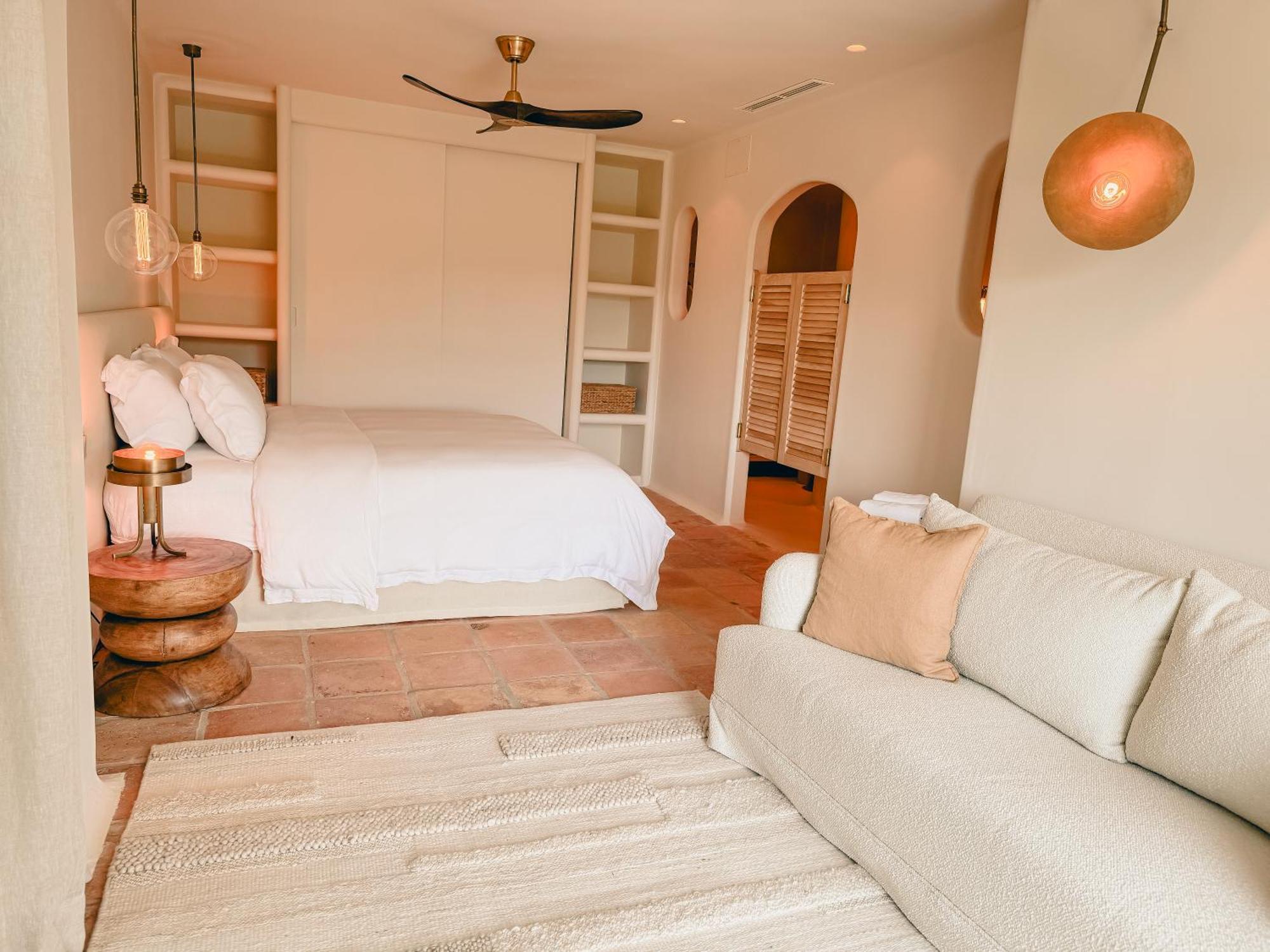 Viluz - Wellbeing Resort Marbella Михас Екстериор снимка