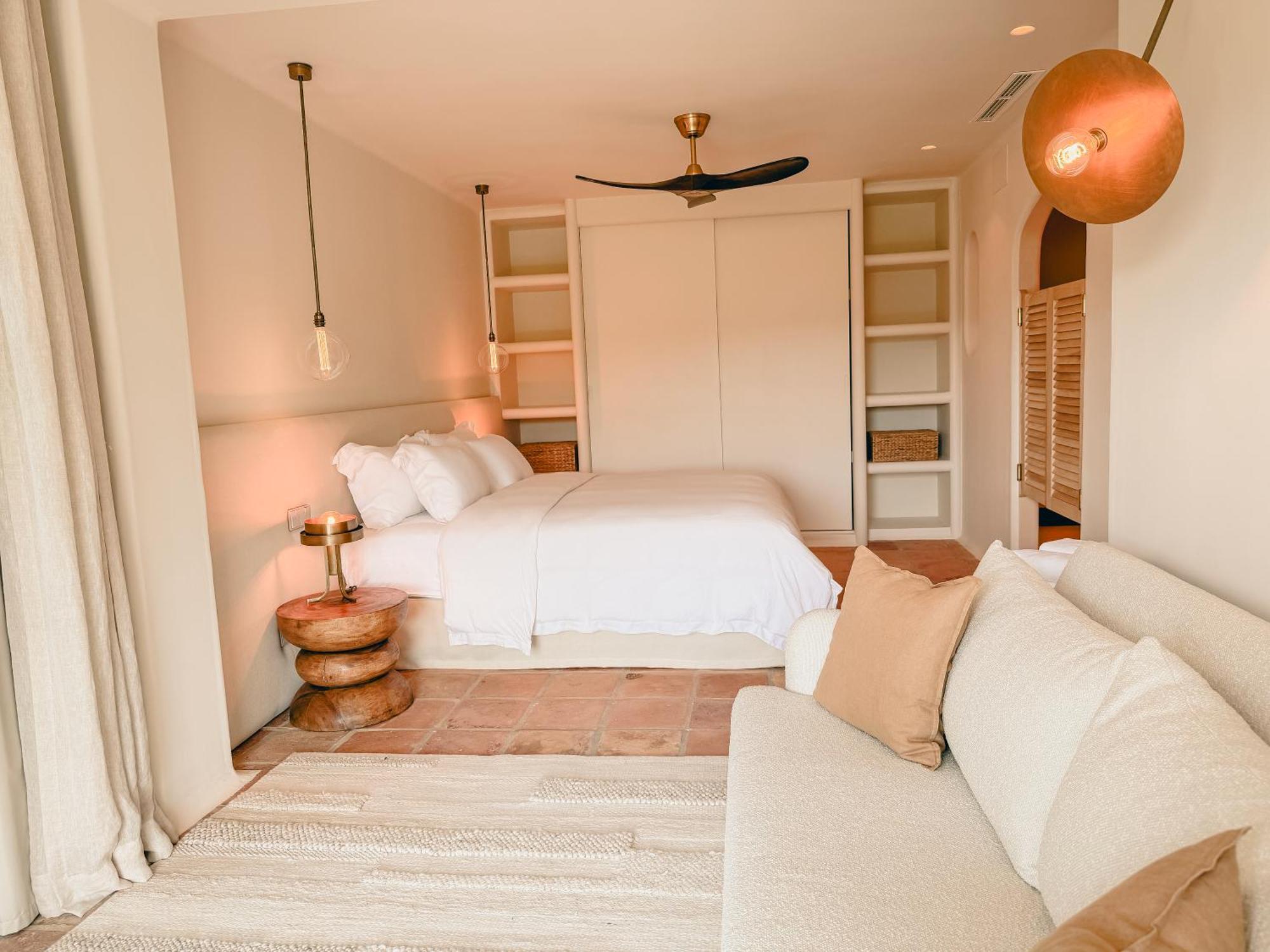 Viluz - Wellbeing Resort Marbella Михас Екстериор снимка