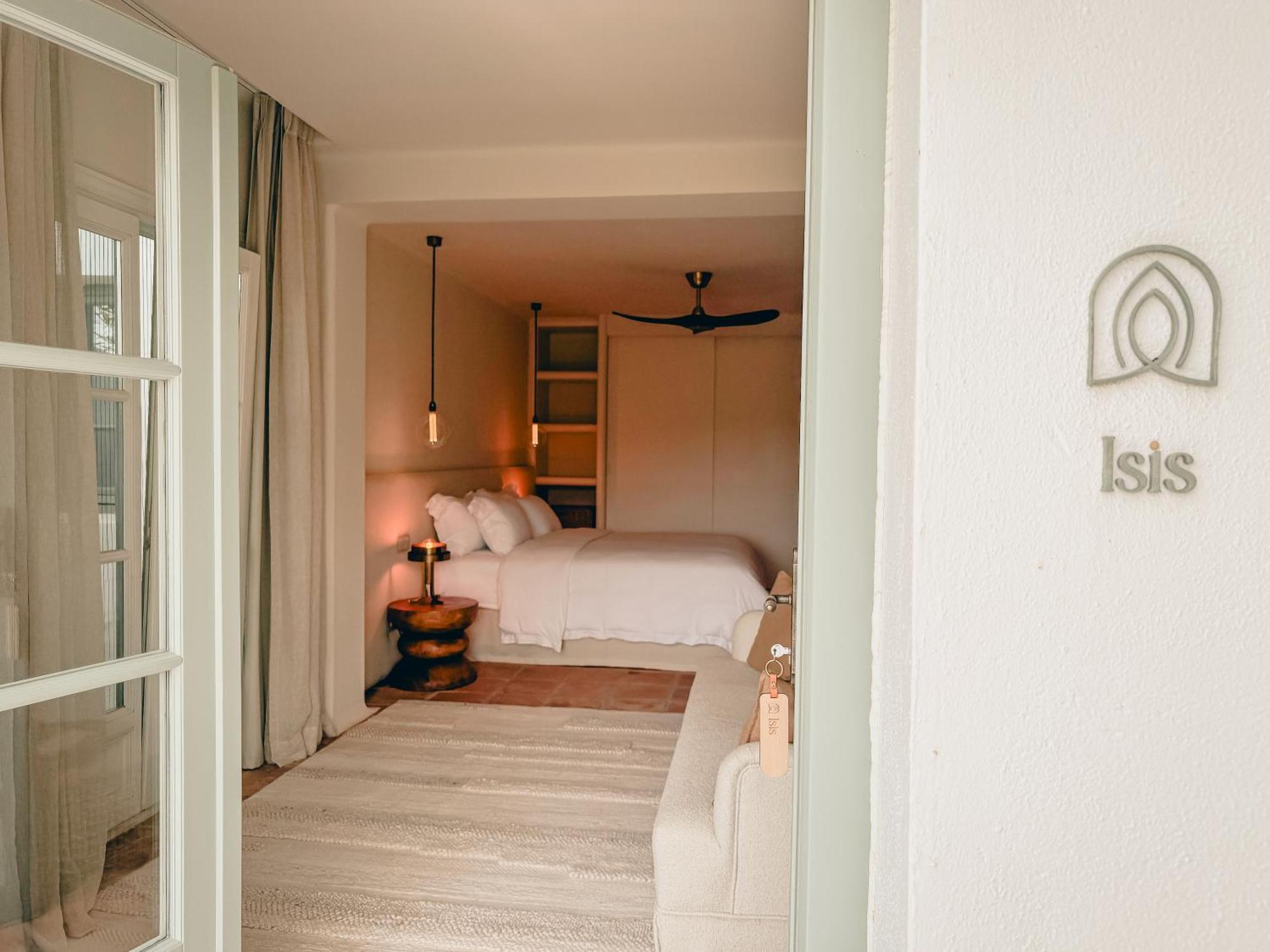 Viluz - Wellbeing Resort Marbella Михас Екстериор снимка