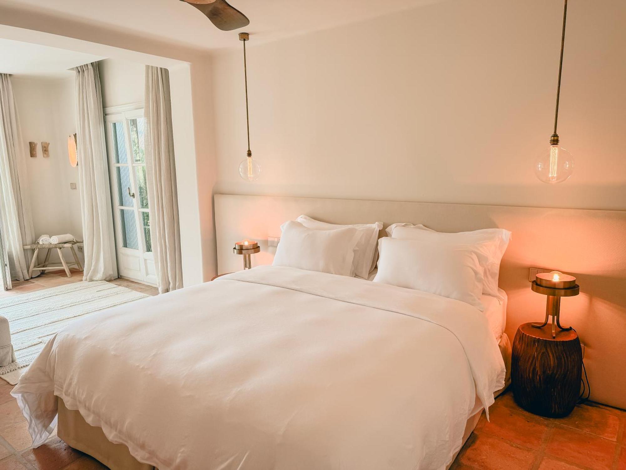 Viluz - Wellbeing Resort Marbella Михас Екстериор снимка