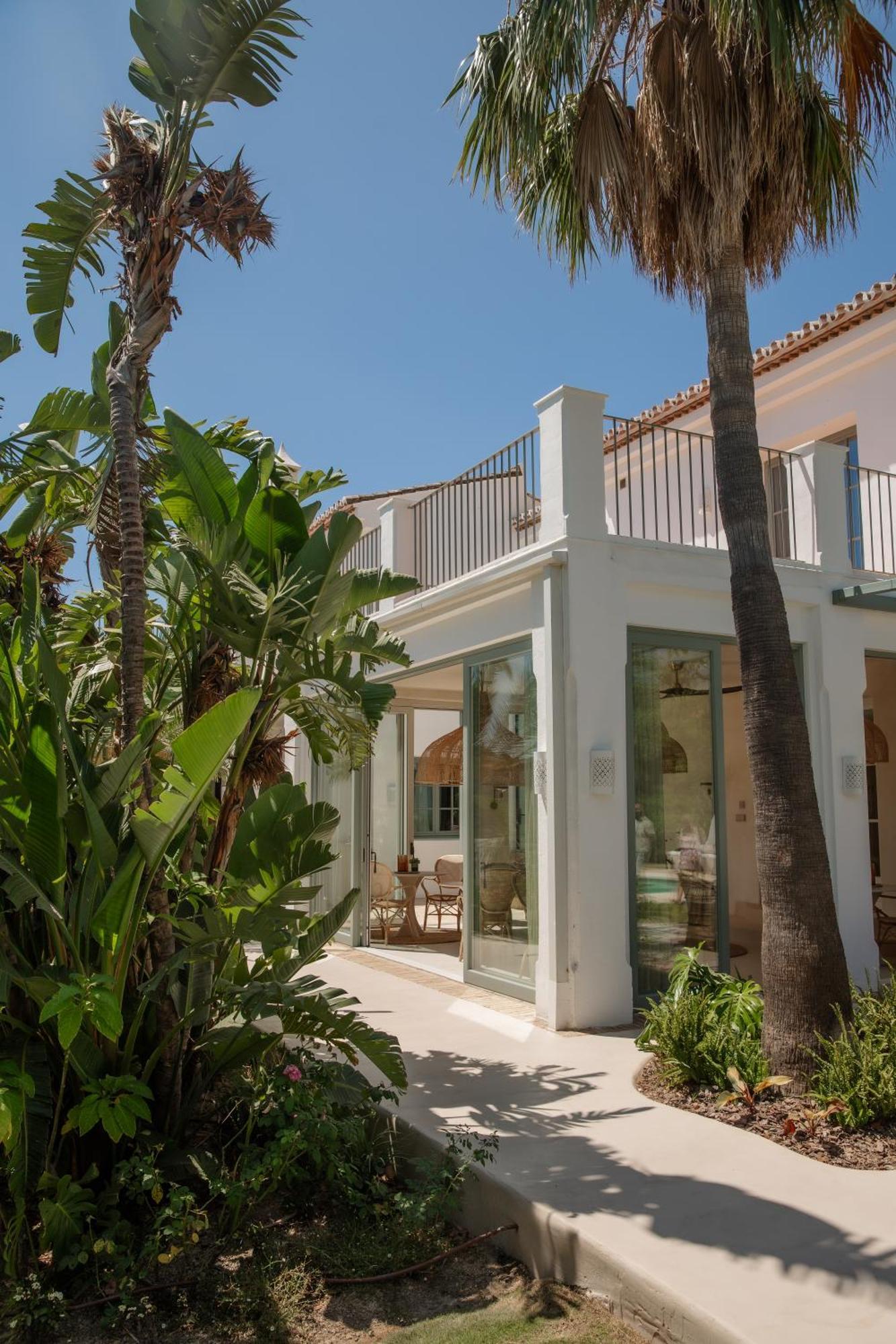 Viluz - Wellbeing Resort Marbella Михас Екстериор снимка