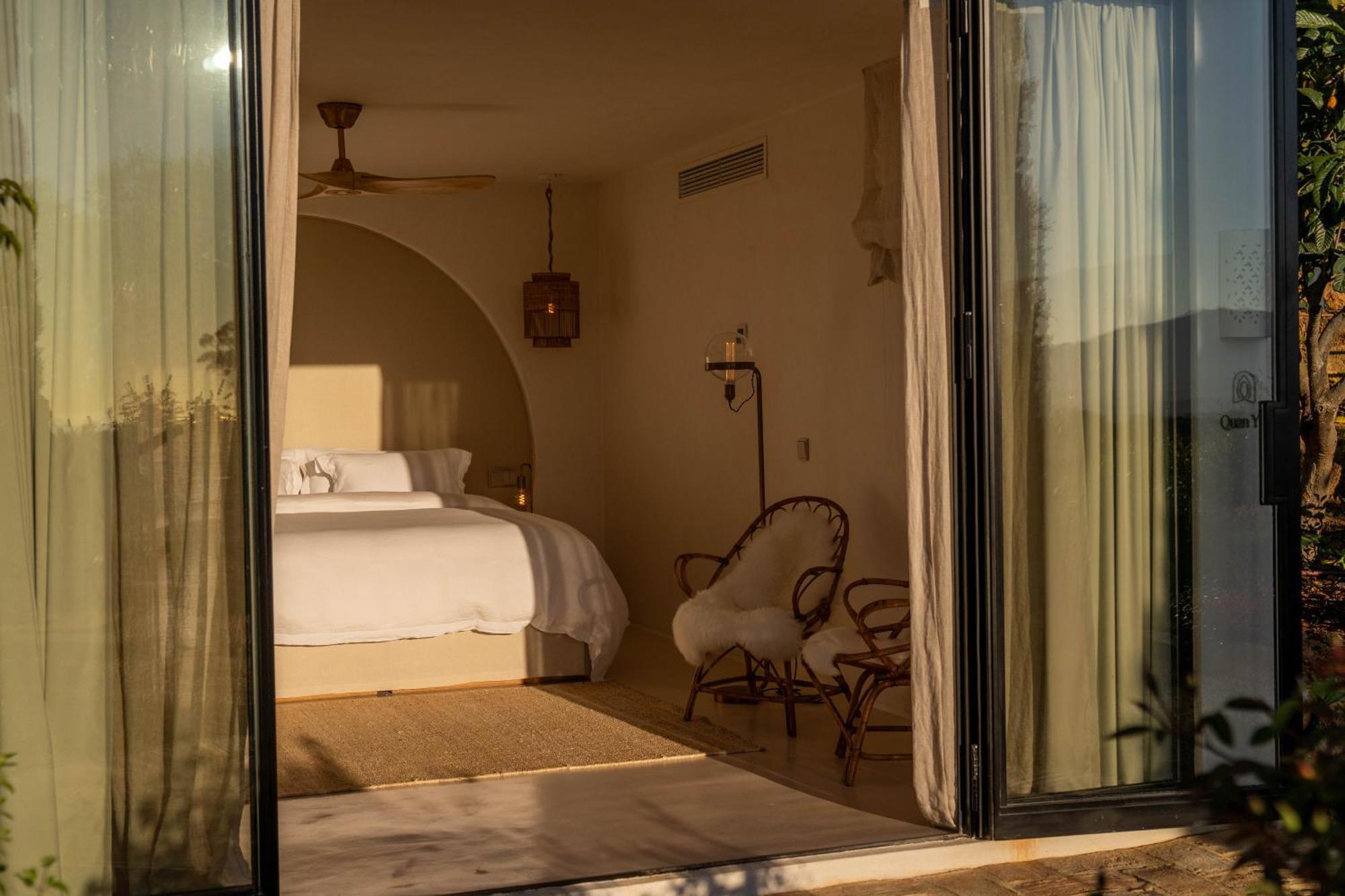 Viluz - Wellbeing Resort Marbella Михас Екстериор снимка