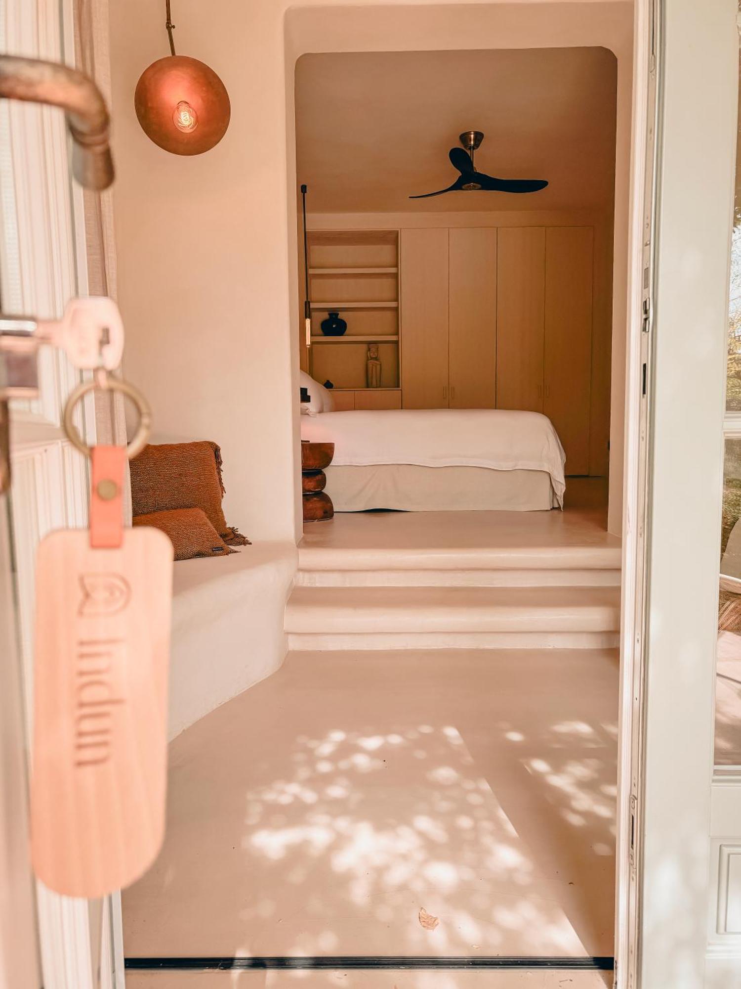 Viluz - Wellbeing Resort Marbella Михас Екстериор снимка
