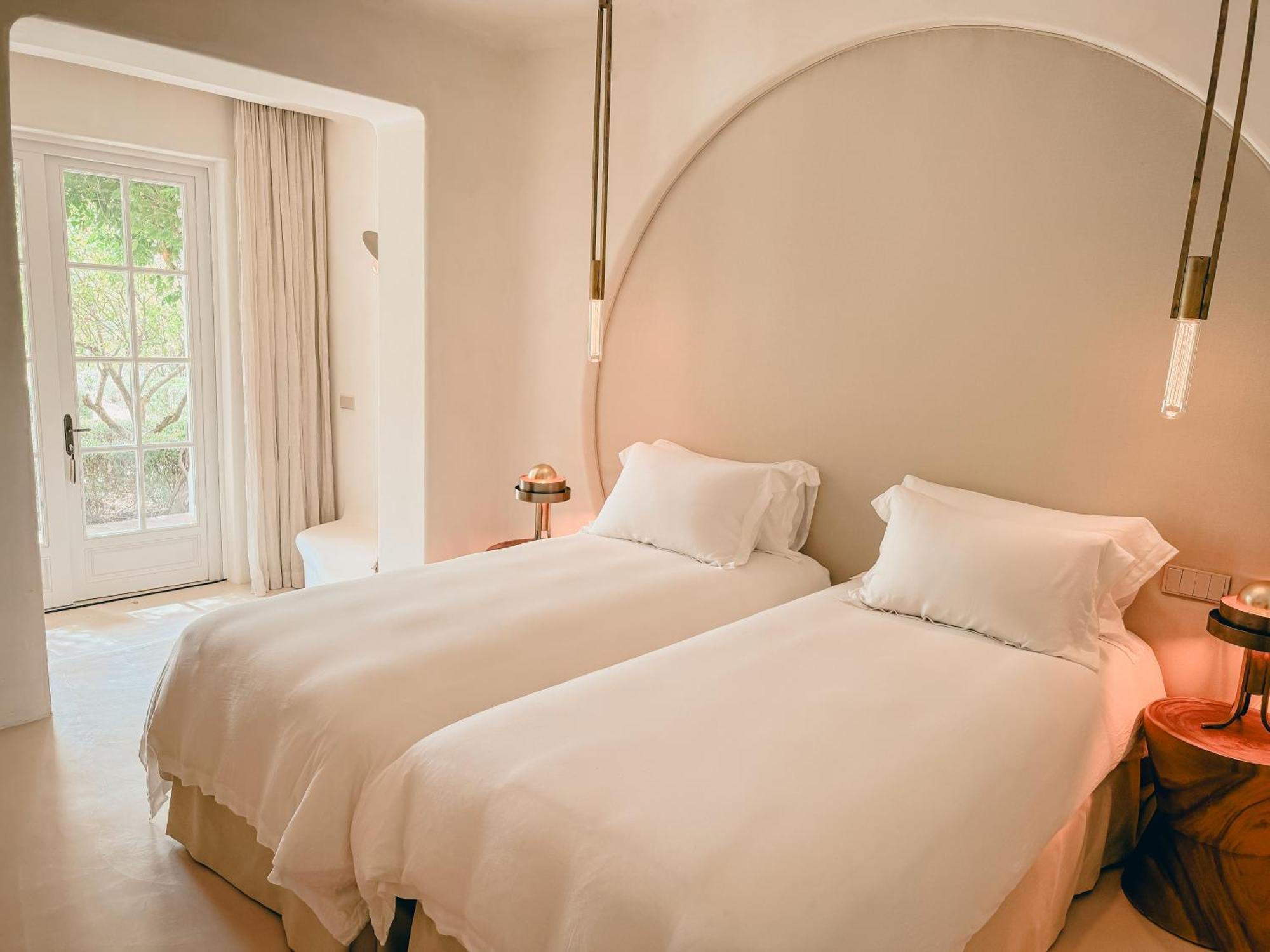 Viluz - Wellbeing Resort Marbella Михас Екстериор снимка