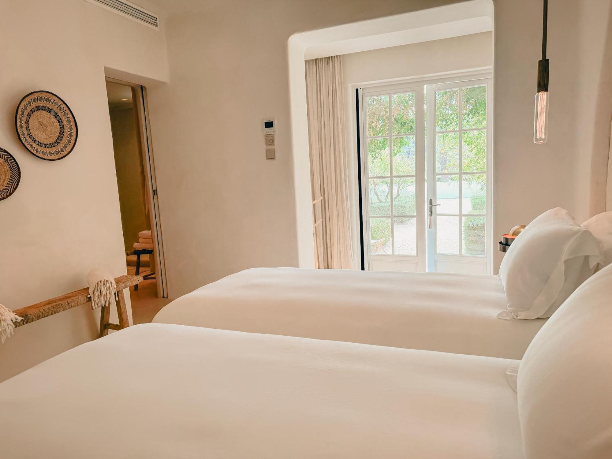 Viluz - Wellbeing Resort Marbella Михас Екстериор снимка
