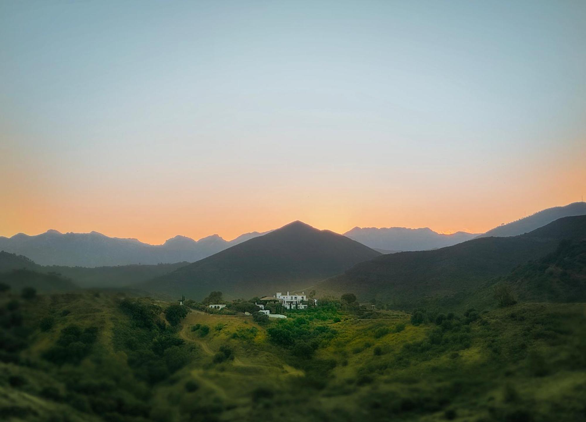 Viluz - Wellbeing Resort Marbella Михас Екстериор снимка