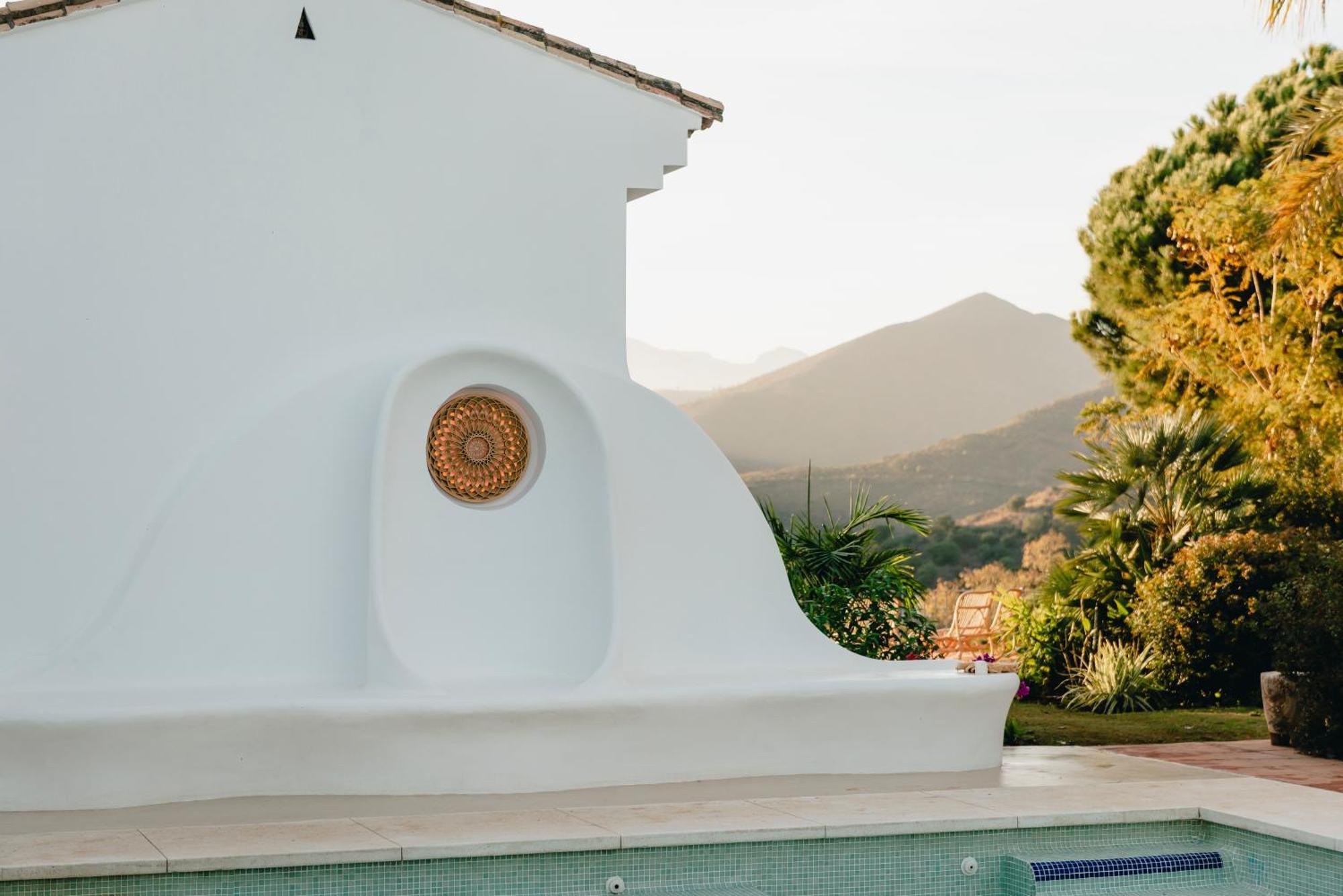 Viluz - Wellbeing Resort Marbella Михас Екстериор снимка