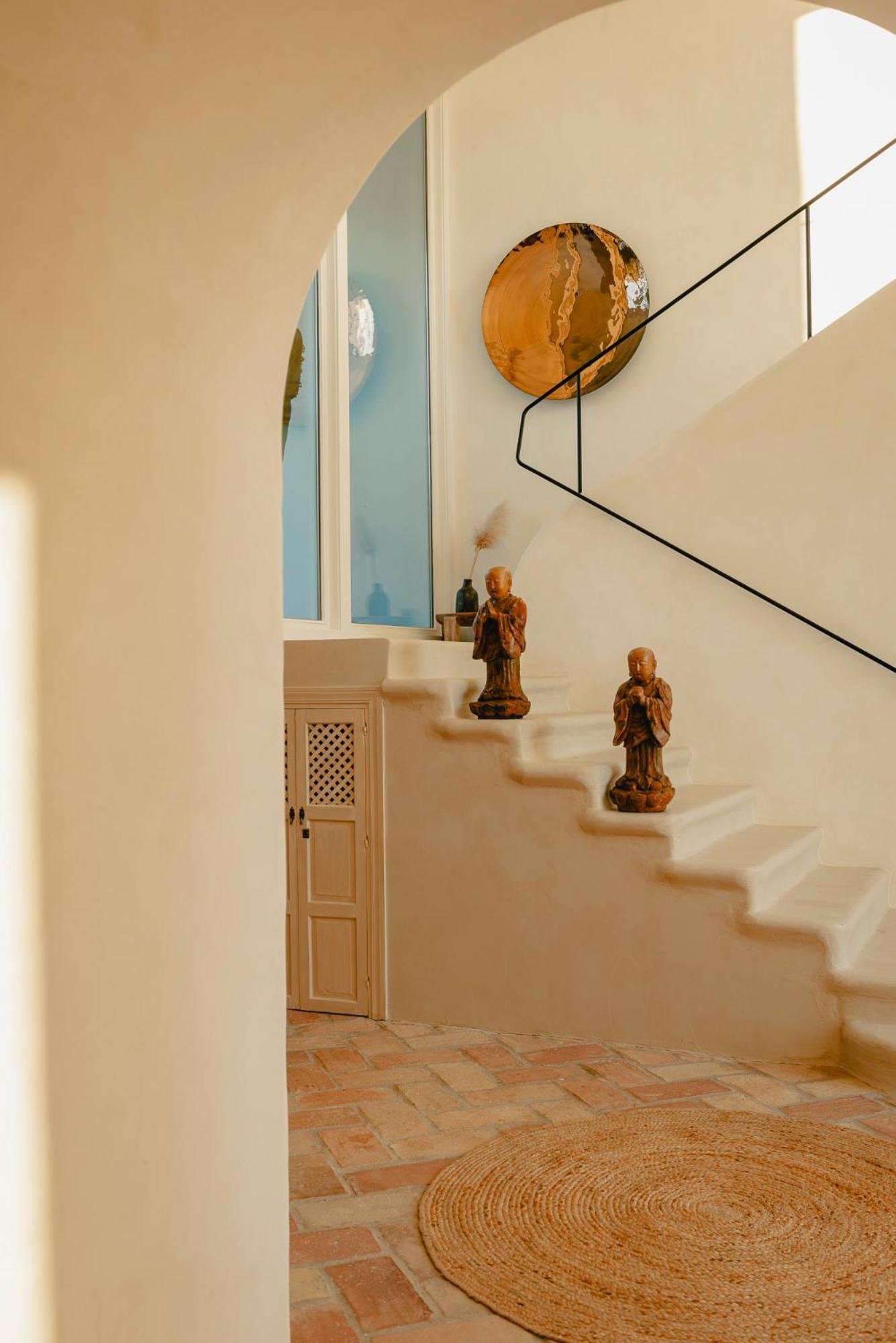 Viluz - Wellbeing Resort Marbella Михас Екстериор снимка