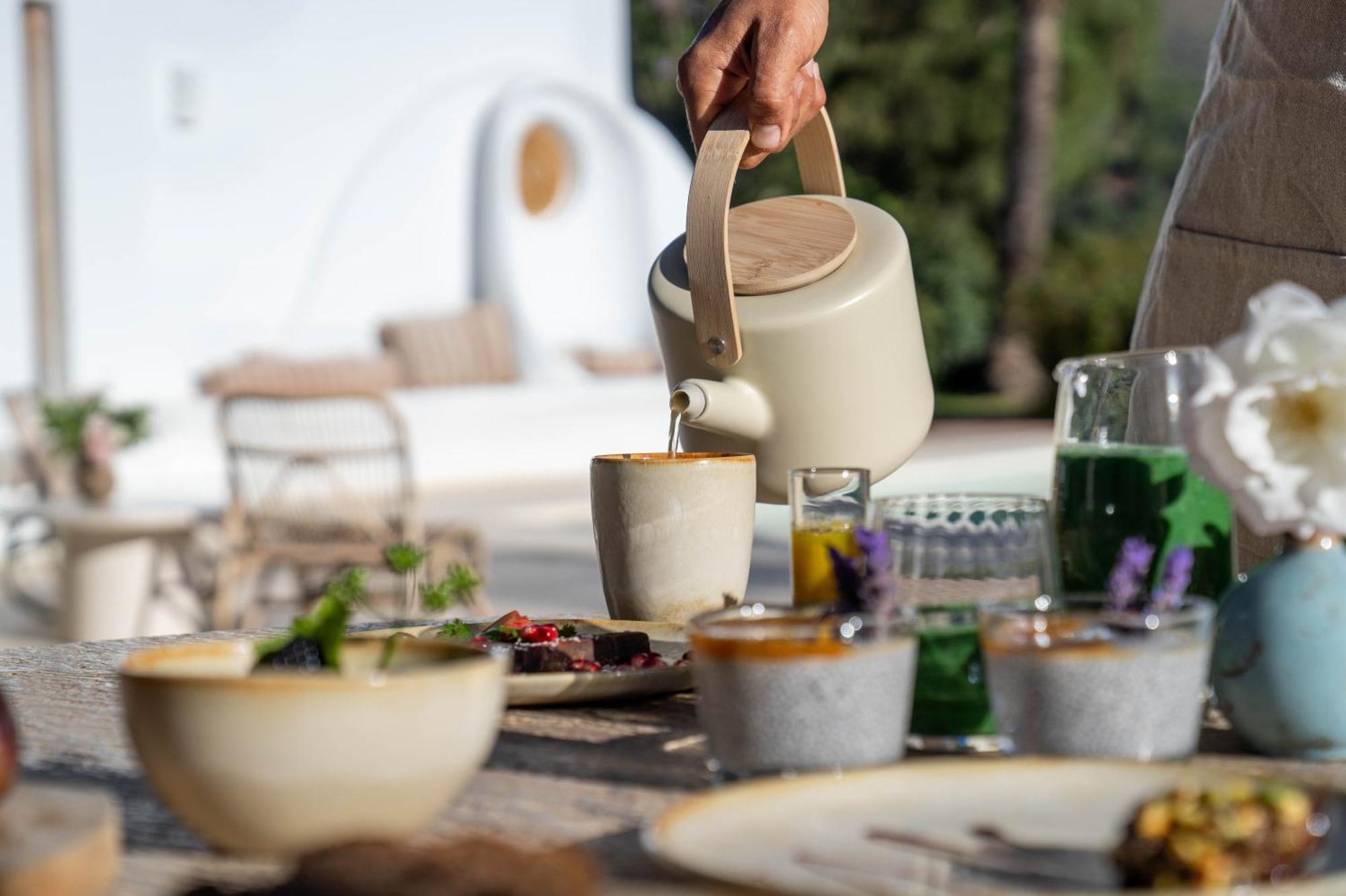 Viluz - Wellbeing Resort Marbella Михас Екстериор снимка