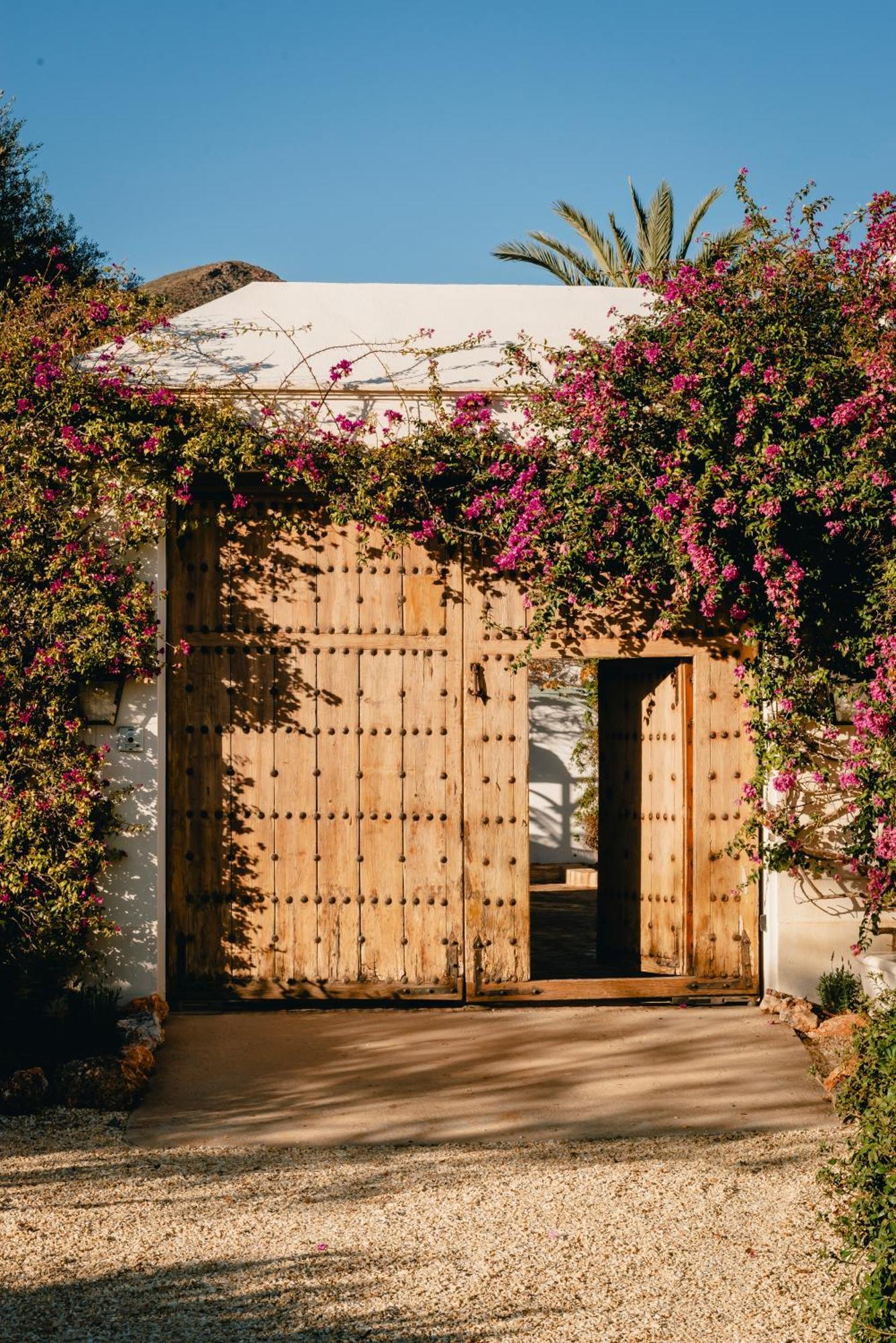 Viluz - Wellbeing Resort Marbella Михас Екстериор снимка