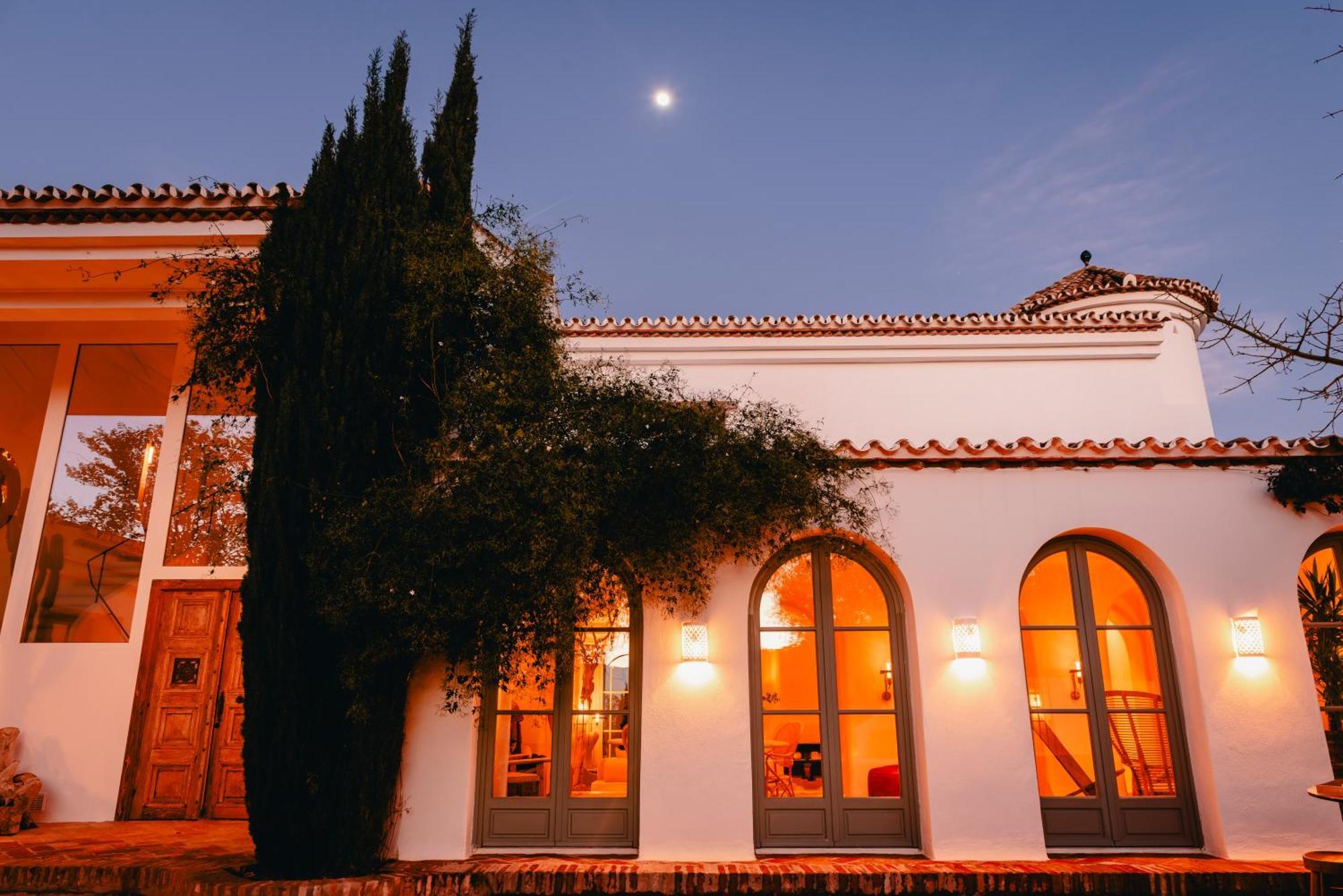 Viluz - Wellbeing Resort Marbella Михас Екстериор снимка