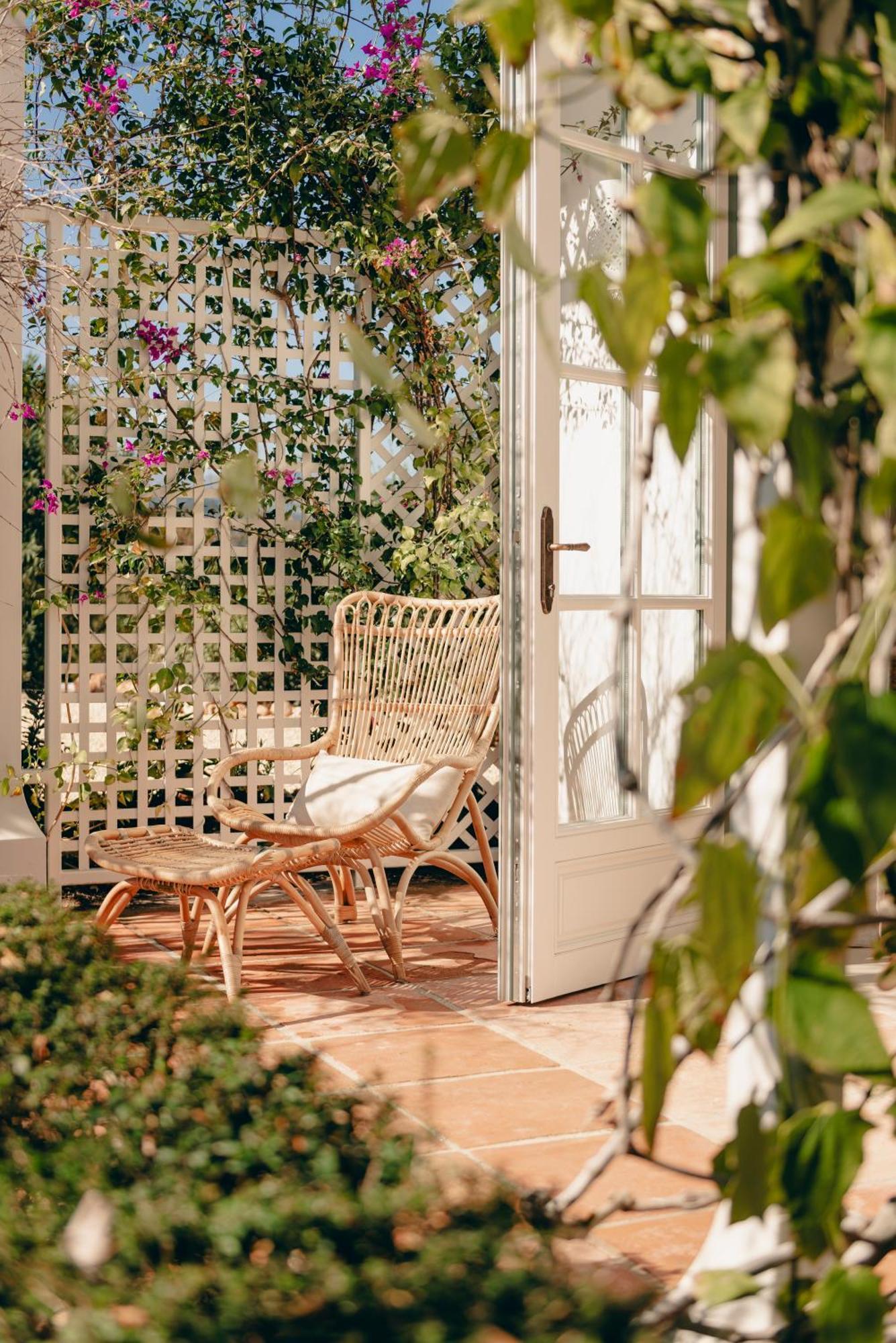 Viluz - Wellbeing Resort Marbella Михас Екстериор снимка