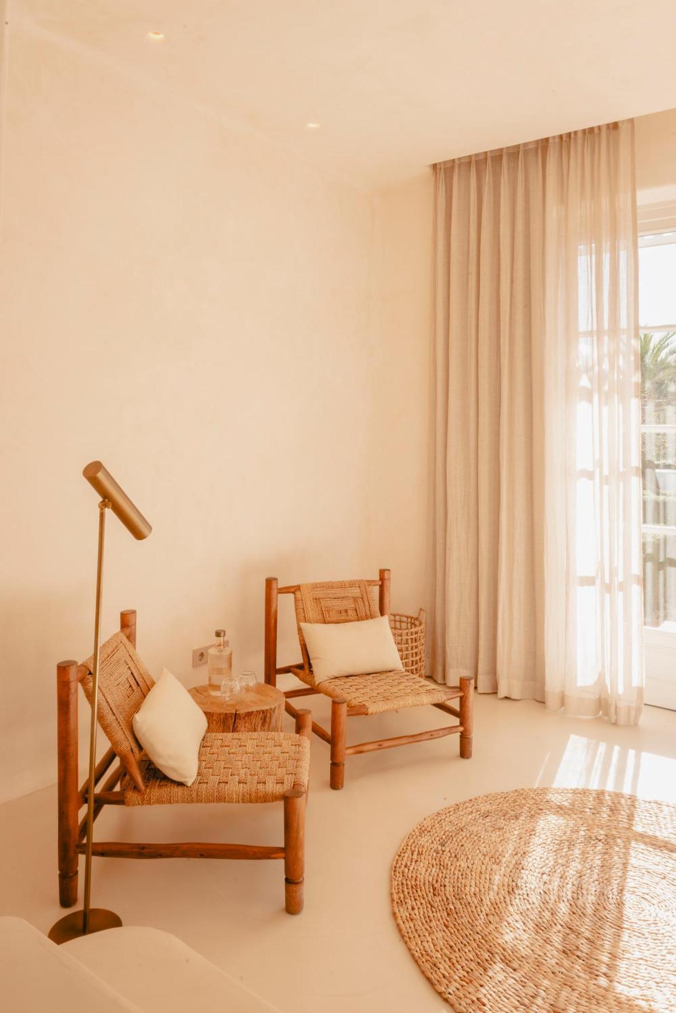 Viluz - Wellbeing Resort Marbella Михас Екстериор снимка