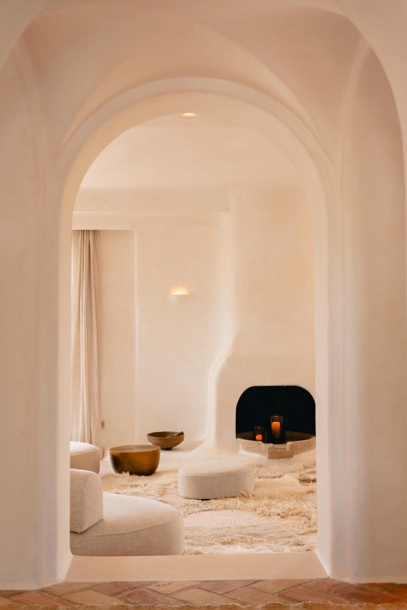 Viluz - Wellbeing Resort Marbella Михас Екстериор снимка