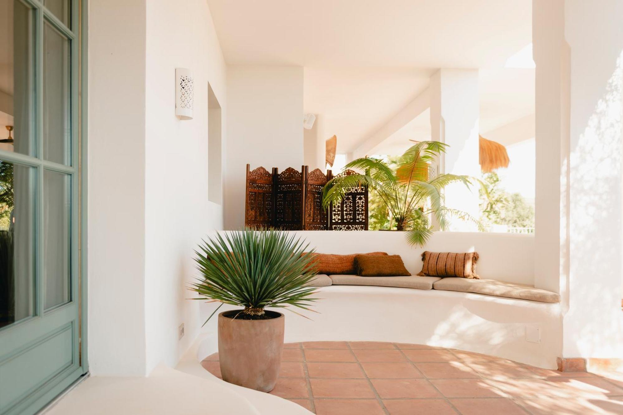 Viluz - Wellbeing Resort Marbella Михас Екстериор снимка