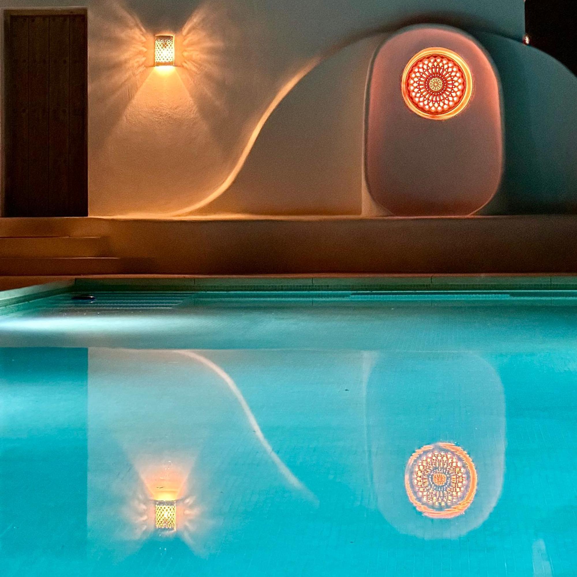 Viluz - Wellbeing Resort Marbella Михас Екстериор снимка