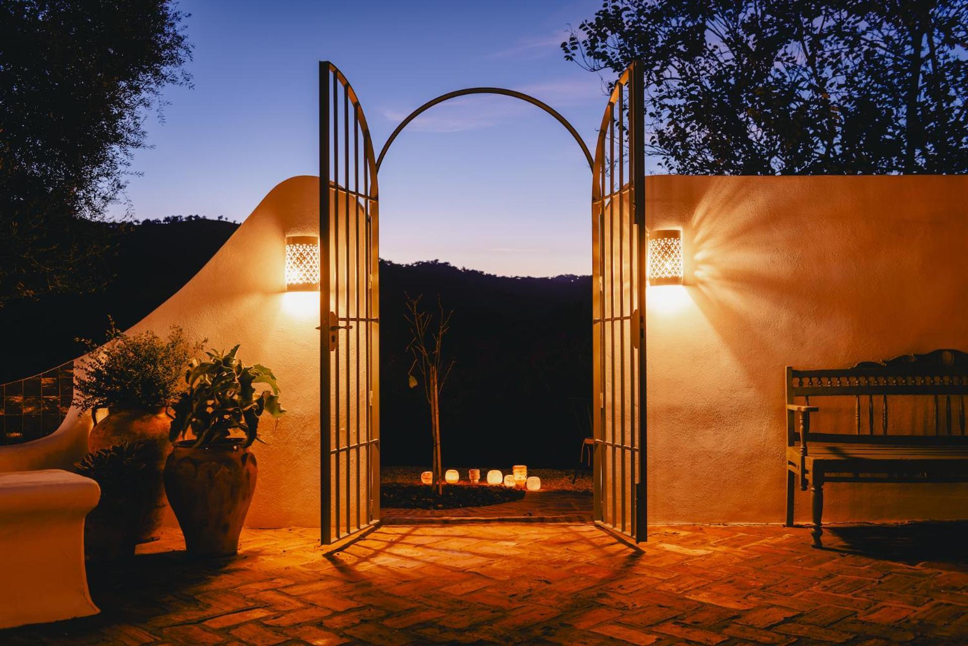 Viluz - Wellbeing Resort Marbella Михас Екстериор снимка