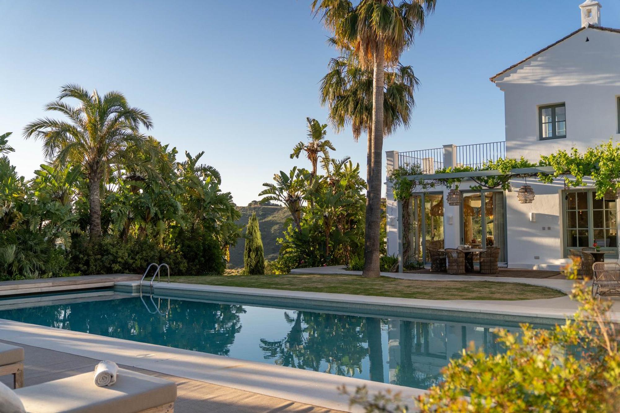 Viluz - Wellbeing Resort Marbella Михас Екстериор снимка