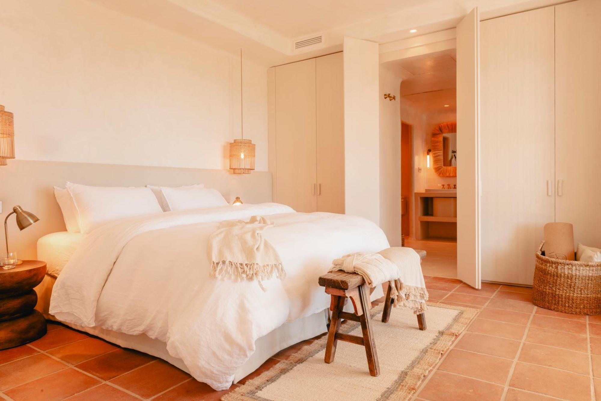 Viluz - Wellbeing Resort Marbella Михас Екстериор снимка