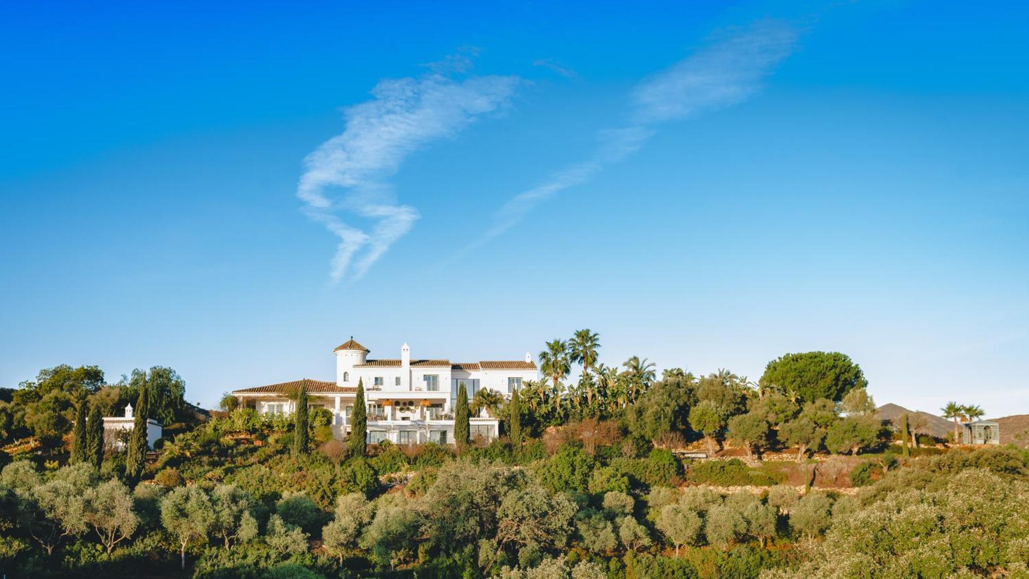 Viluz - Wellbeing Resort Marbella Михас Екстериор снимка